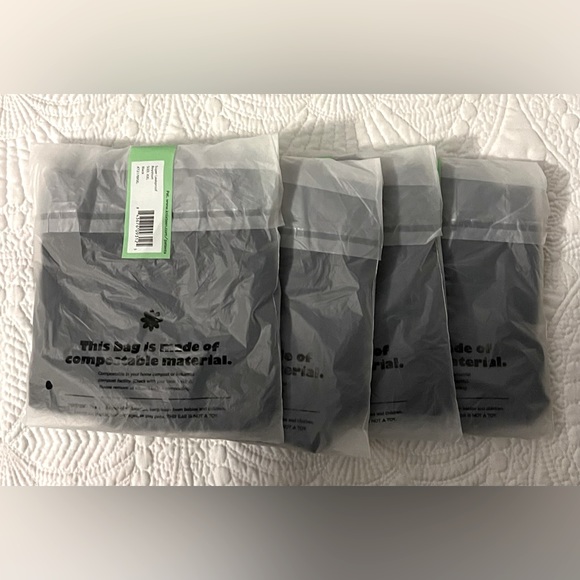 KT by Knix Leakproof Boyshort 4pk - Picture 4 of 4